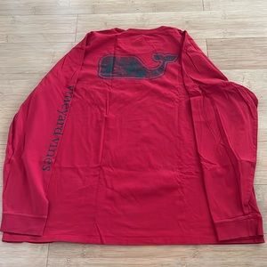 Men’s Vineyard Vines Long Sleeve Shirt